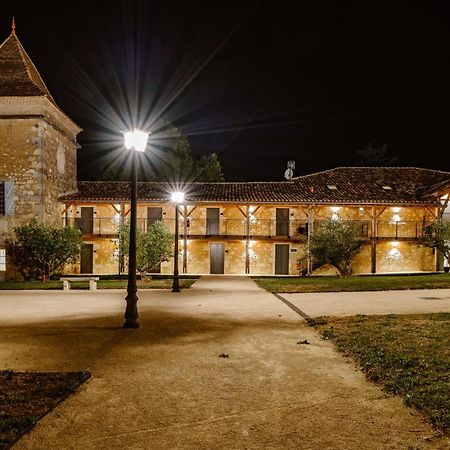 Hotel Domaine De Boulouch Lectoure Exterior foto